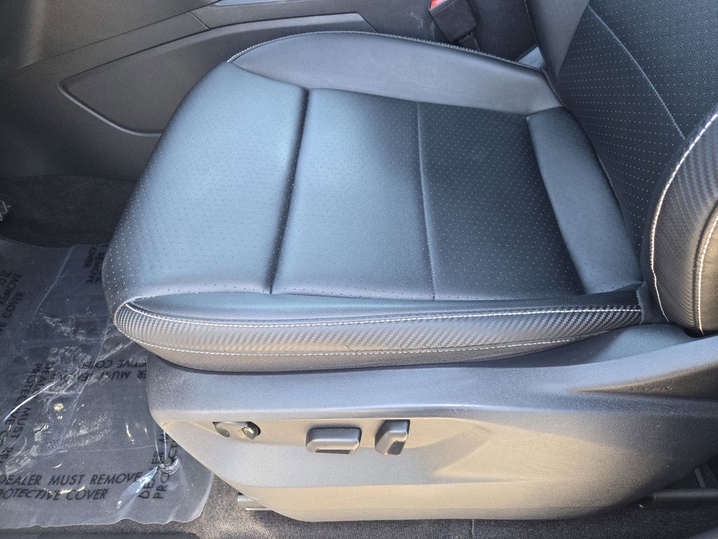 2021 Volkswagen Atlas Cross Sport SE - Photo 16