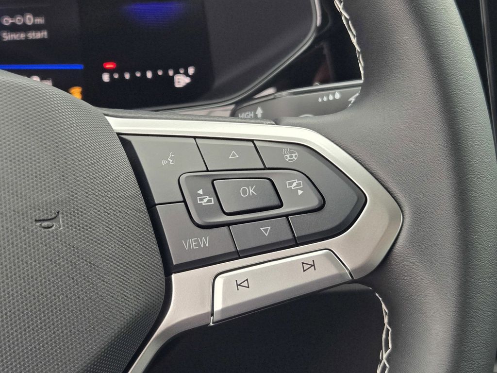 2024 Volkswagen Taos S - Photo 22