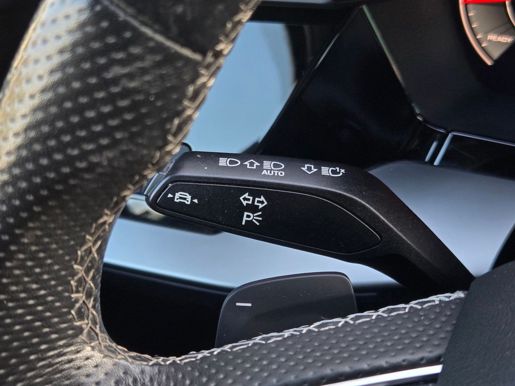 2022 Audi S3 Prestige - Photo 33