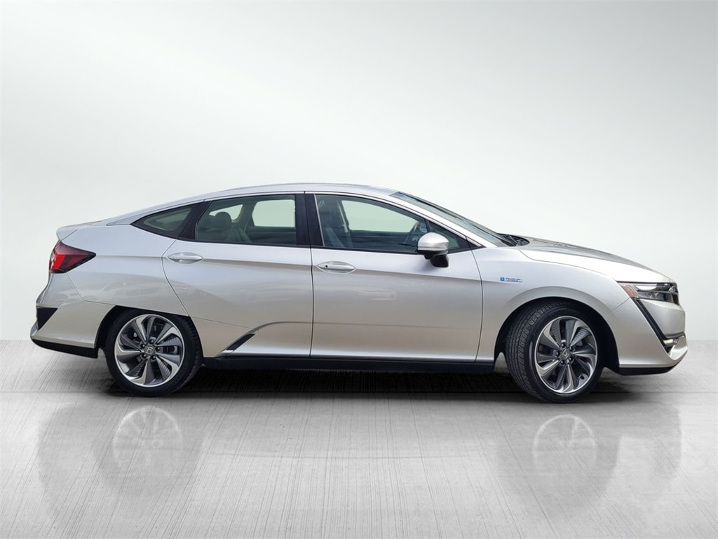Used 2019 Honda Clarity Plug-In Hybrid Touring Sedan