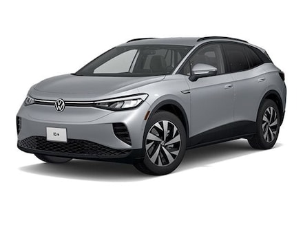 2024 Volkswagen ID.4 Pro SUV