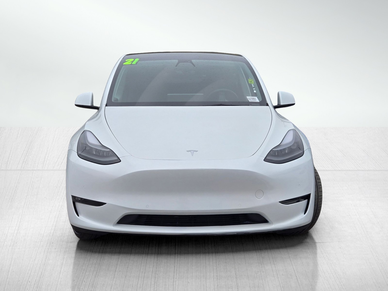 Used 2021 Tesla Model Y Performance with VIN 5YJYGDEF7MF266612 for sale in Colma, CA