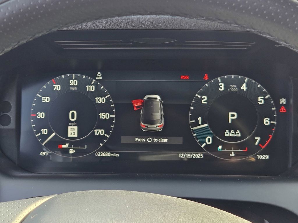 2021 Land Rover Discovery Sport S - Photo 23