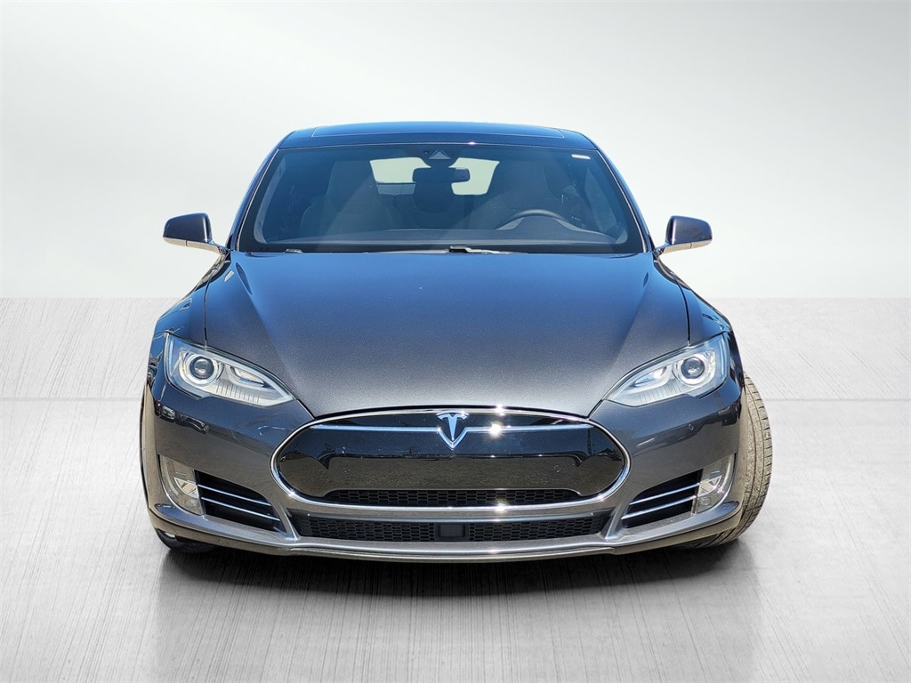 Used 2015 Tesla Model S Performance with VIN 5YJSA1E40FF108846 for sale in Colma, CA