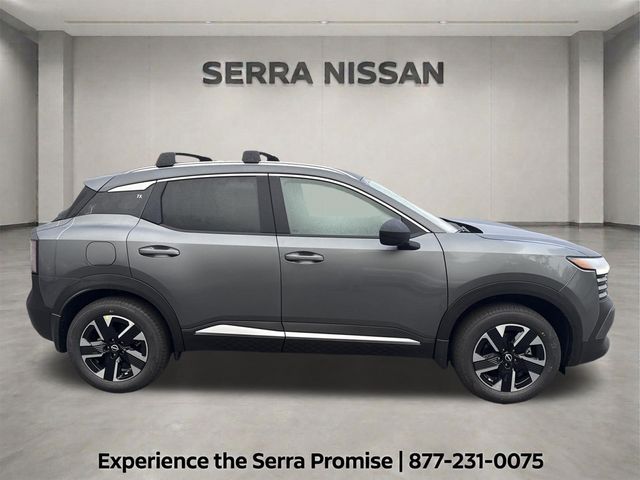2026 Nissan KICKS SV AWD - Photo 3