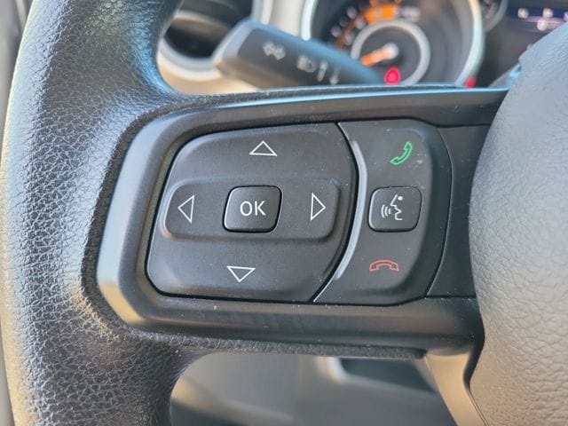 2020 Jeep Wrangler Unlimited Sport - Photo 11