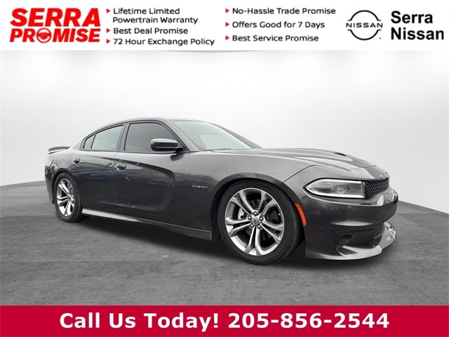 2022 Dodge Charger R/T's photo