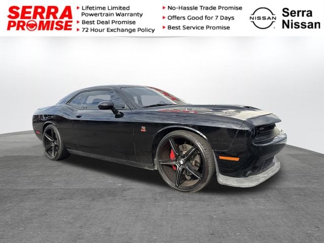 2021 Dodge Challenger R/T Scat Pack's photo