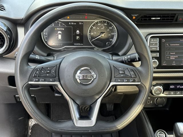2020 Nissan Kicks SV - Photo 20