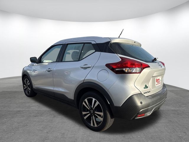 2020 Nissan Kicks SV - Photo 7