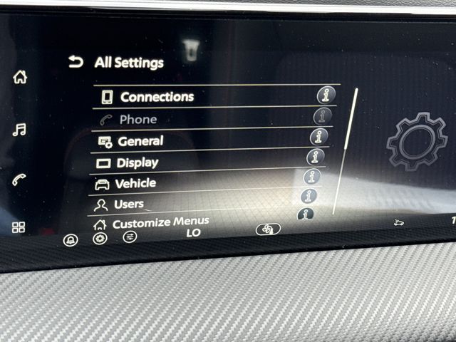 2026 Nissan KICKS SR - Photo 16