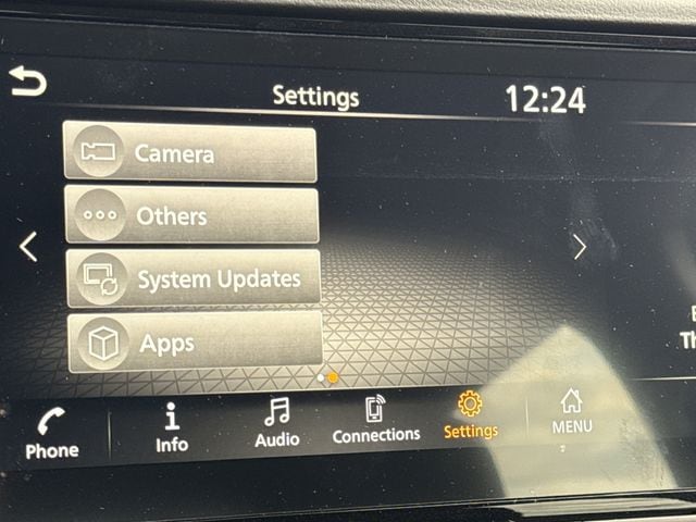 2026 Nissan Frontier SV - Photo 17