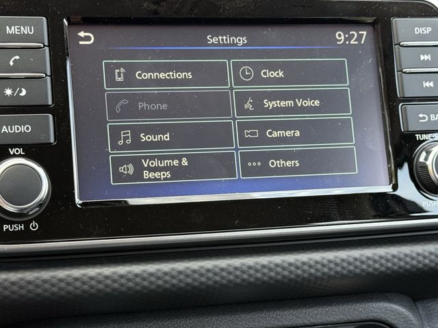 2025 Nissan KICKS PLAY Base - Photo 18