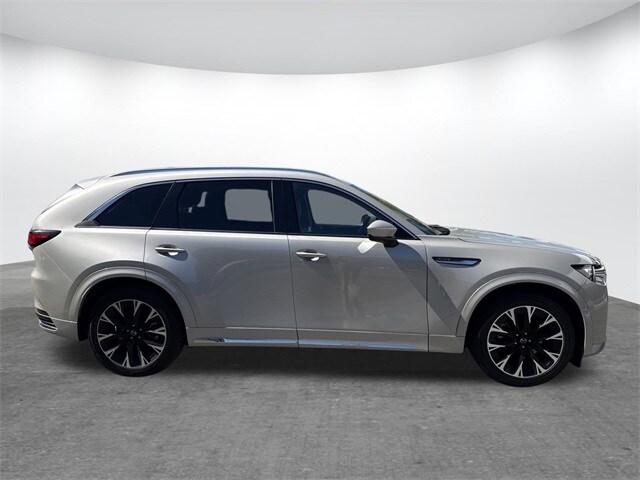 2024 Mazda CX-90 3.3 Turbo S photo 3
