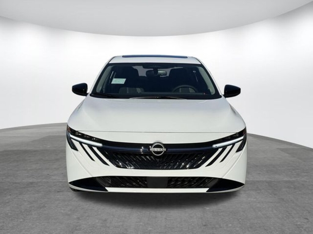 New 2026 Nissan Sentra SV Sedan