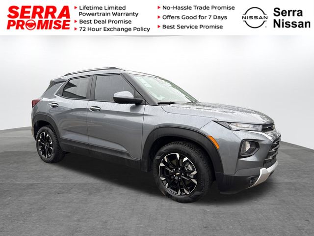 2022 Chevrolet Trailblazer LT for sale in Birmingham, AL