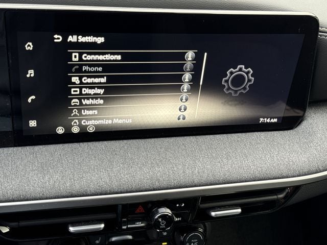 2026 Nissan KICKS SV AWD - Photo 15