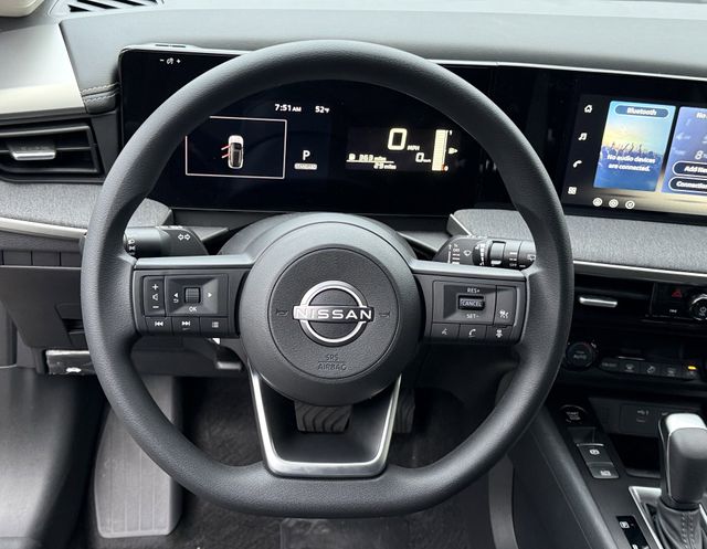 2026 Nissan KICKS SV - Photo 11