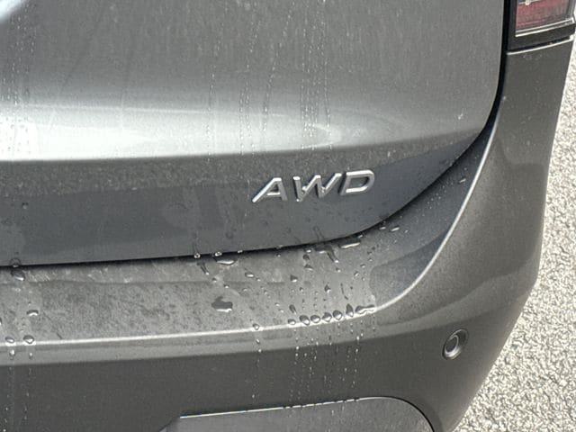 2026 Nissan KICKS SV AWD - Photo 25