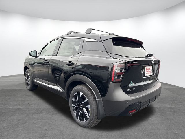 2026 Nissan KICKS SV AWD - Photo 21