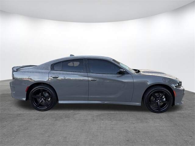 2023 Dodge Charger GT photo 3