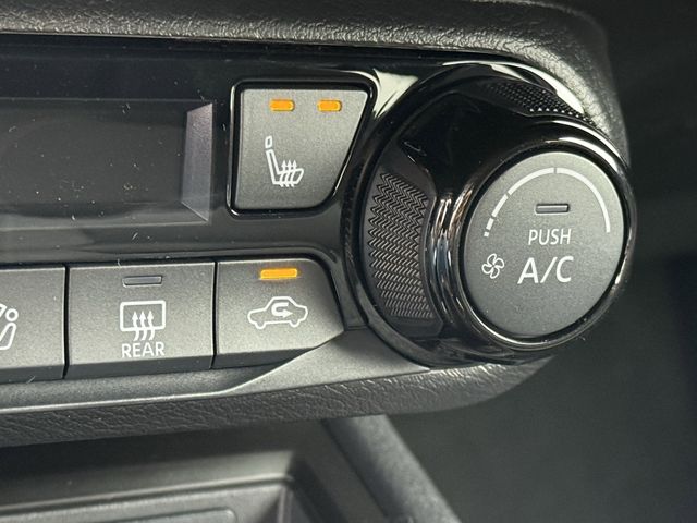 2026 Nissan KICKS SV AWD - Photo 17