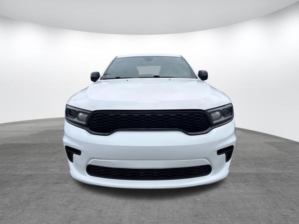 Used 2023 Dodge Durango Pursuit SUV
