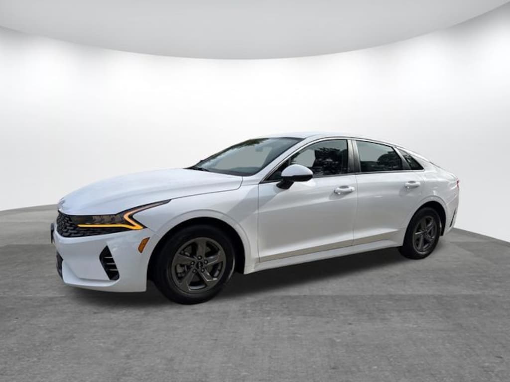 Used 2023 Kia K5 LXS Sedan