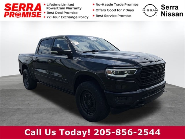 2019 RAM Ram 1500 Pickup Limited