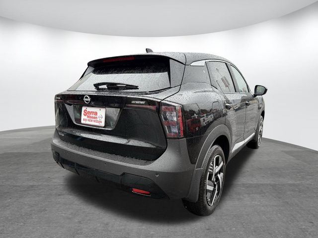 2026 Nissan KICKS SV - Photo 23