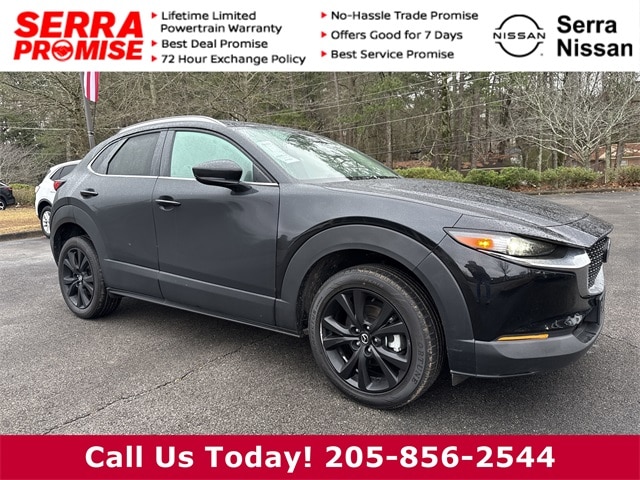 2024 Mazda CX-30 Select Sport's photo