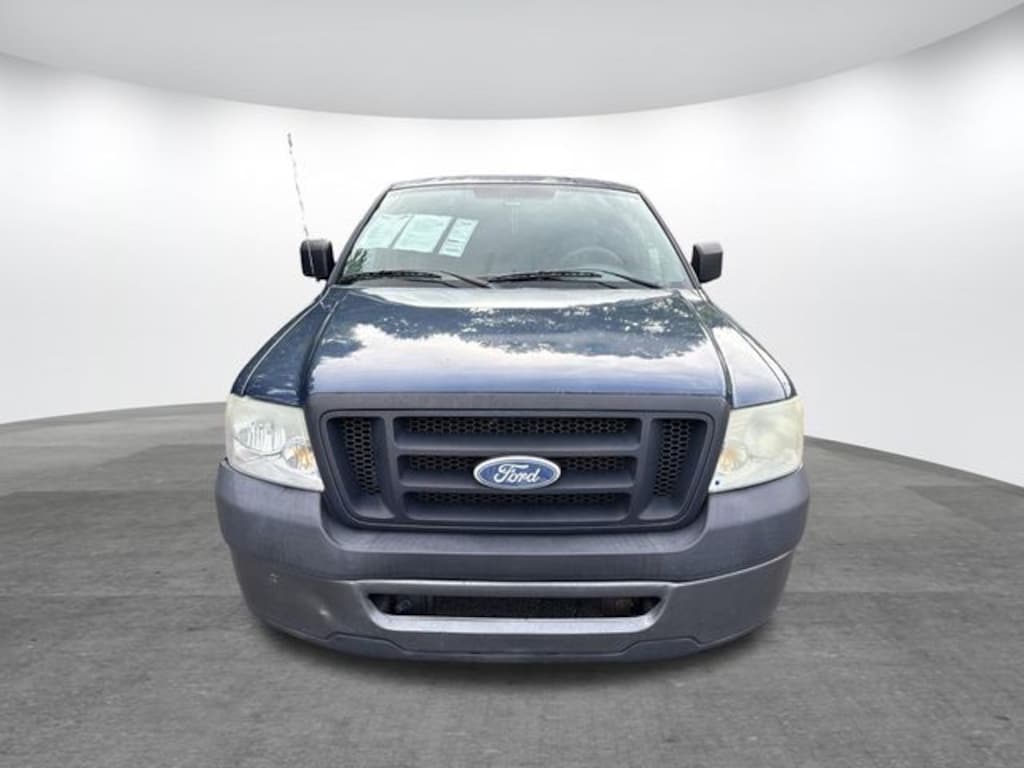 Used 2006 Ford F-150 Truck Regular Cab