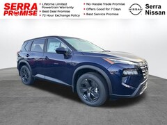 2026 Nissan Rogue SV SUV