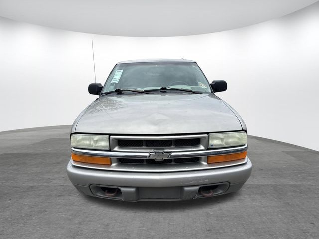 Used 2003 Chevrolet Blazer LS with VIN 1GNDT13X93K152818 for sale in Birmingham, AL