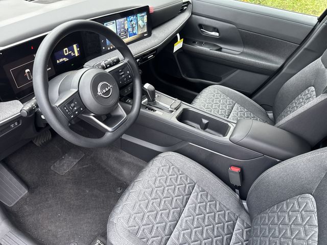 2026 Nissan KICKS SV AWD - Photo 4