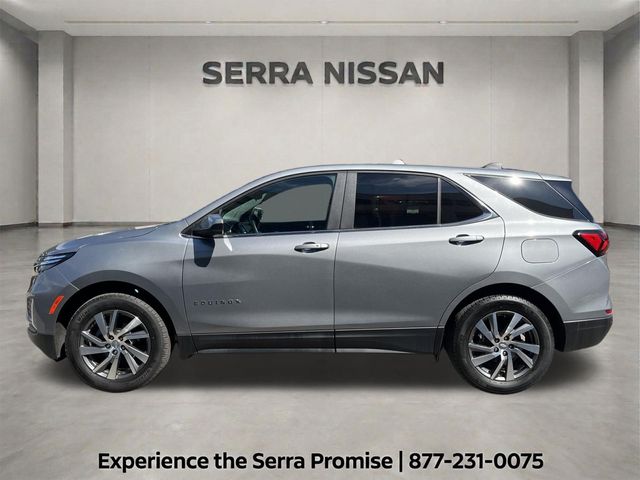 Used 2024 Chevrolet Equinox LT w/1LT SUV