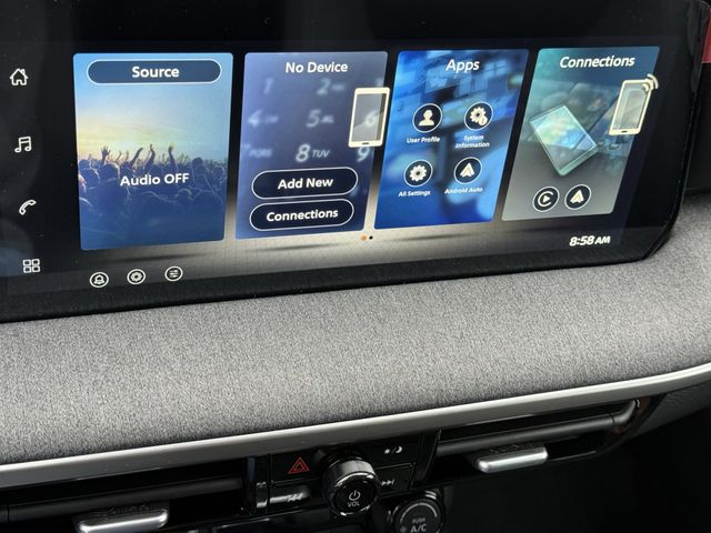 2026 Nissan KICKS SV AWD - Photo 13
