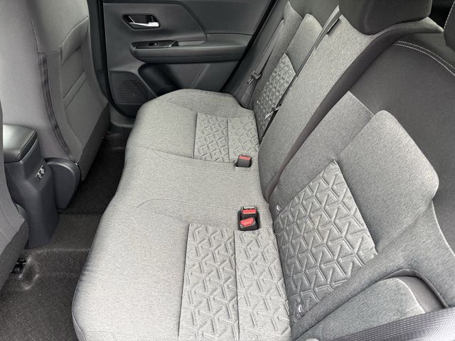2026 Nissan KICKS SV AWD - Photo 8