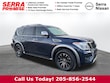  Nissan Armada