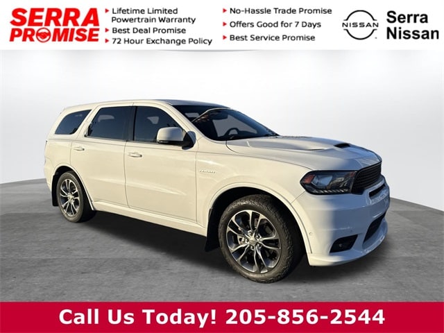 2020 Dodge Durango R/T's photo