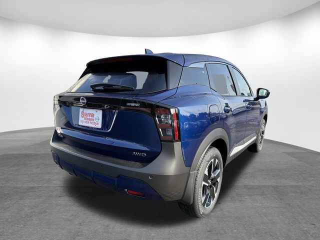 2025 Nissan Kicks SV AWD - Photo 26