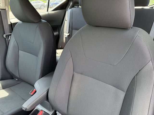 2025 Nissan KICKS PLAY Base - Photo 6