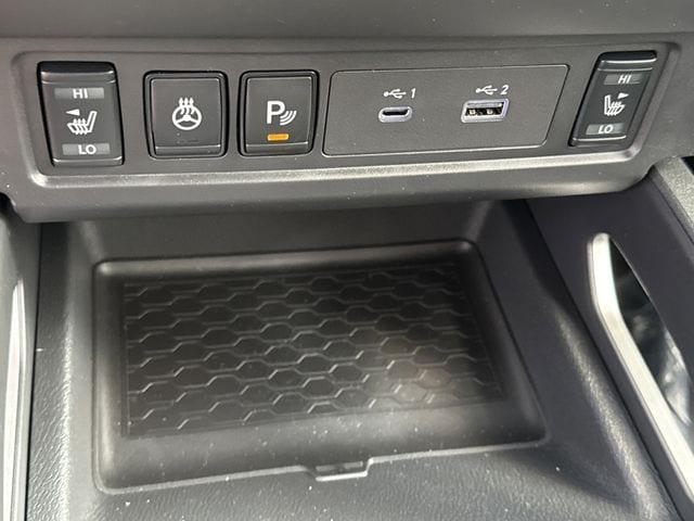 2026 Nissan Frontier SV - Photo 21