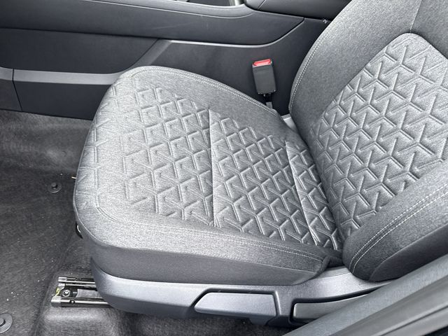 2026 Nissan KICKS SV AWD - Photo 7