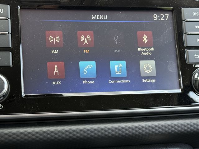 2025 Nissan KICKS PLAY Base - Photo 16