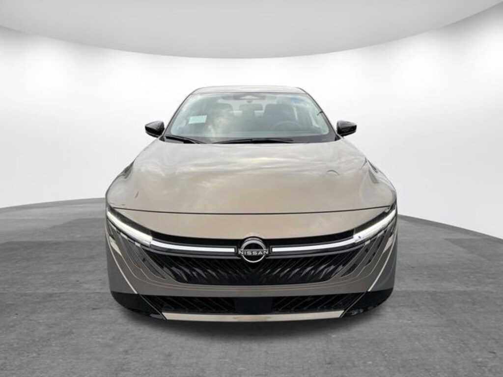 New 2026 Nissan Sentra SV Sedan