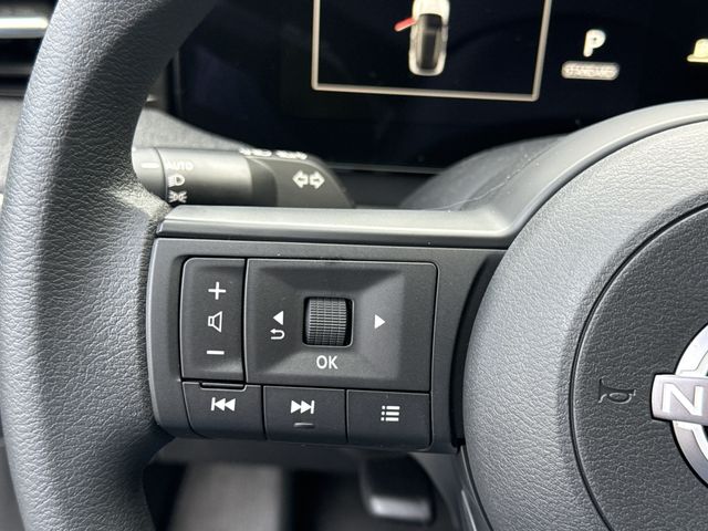 2026 Nissan KICKS SV AWD - Photo 13