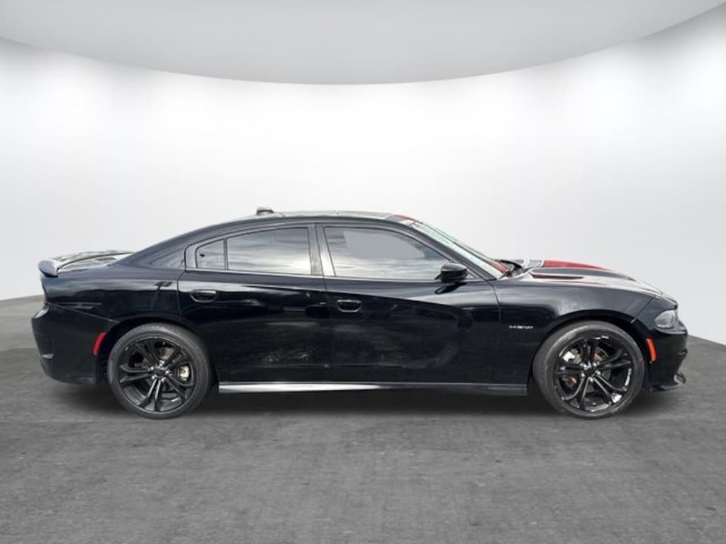 Used 2020 Dodge Charger R/T Sedan