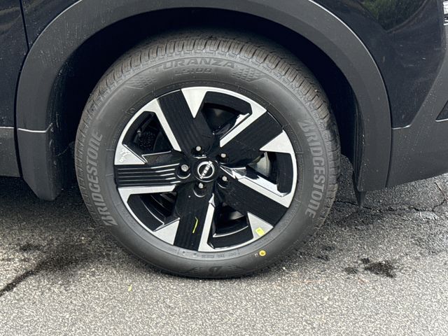 2026 Nissan KICKS SV AWD - Photo 30