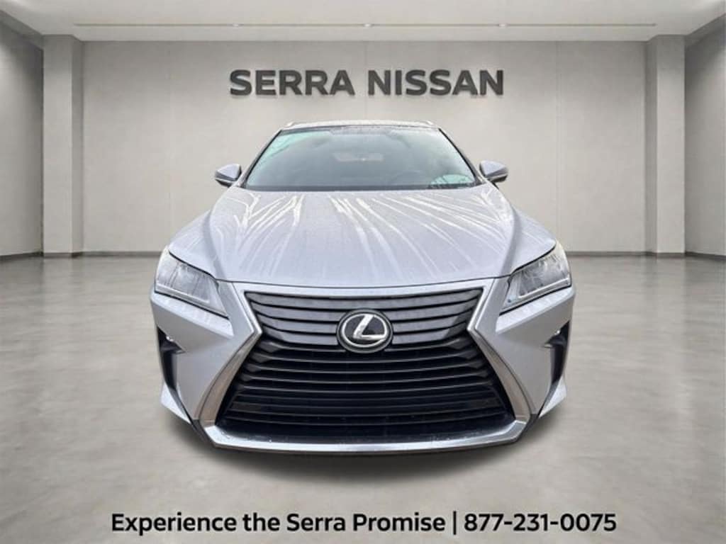 Used 2016 Lexus RX 350 SUV